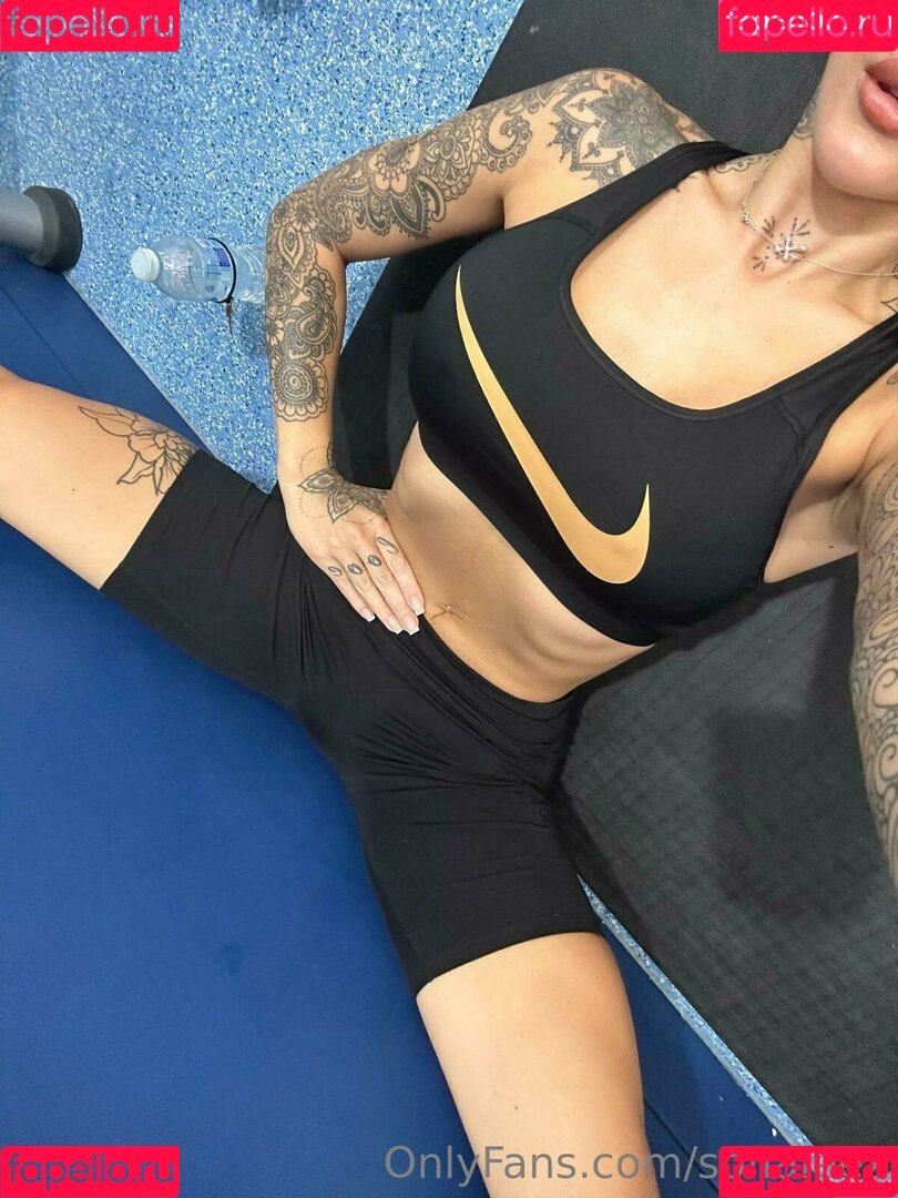 sofialeex Onlyfans Photo Gallery 