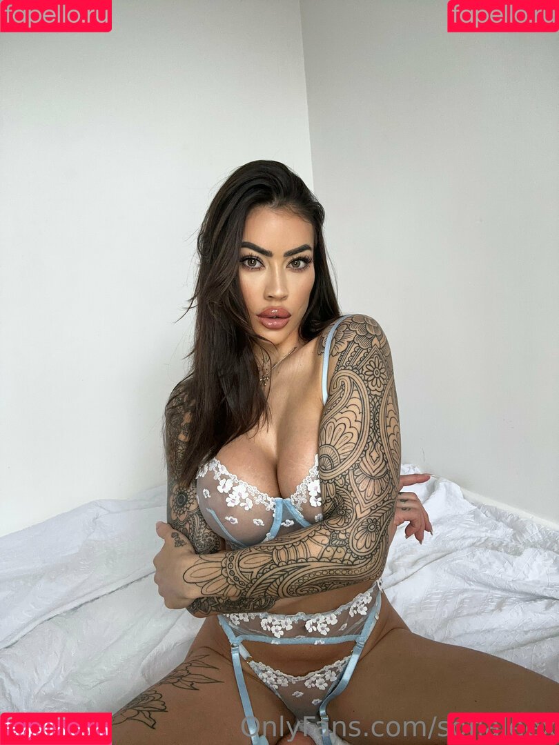 sofialeex Onlyfans Photo Gallery 