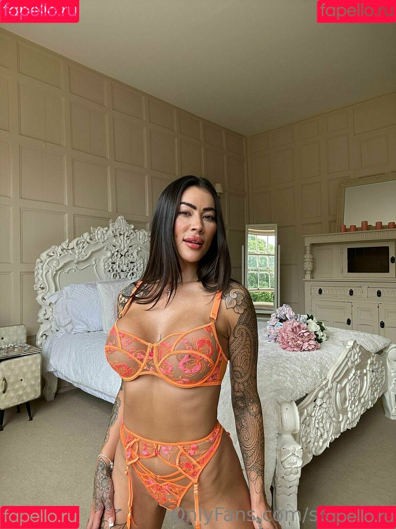 sofialeex Onlyfans Photo Gallery 