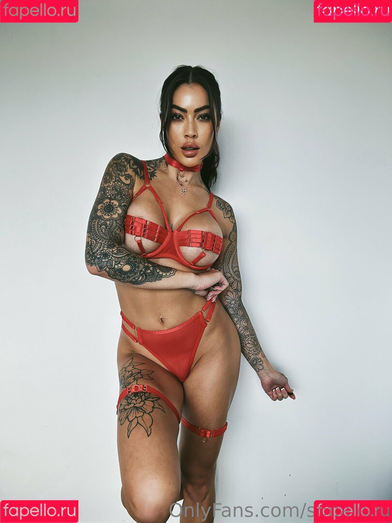 sofialeex Onlyfans Photo Gallery 