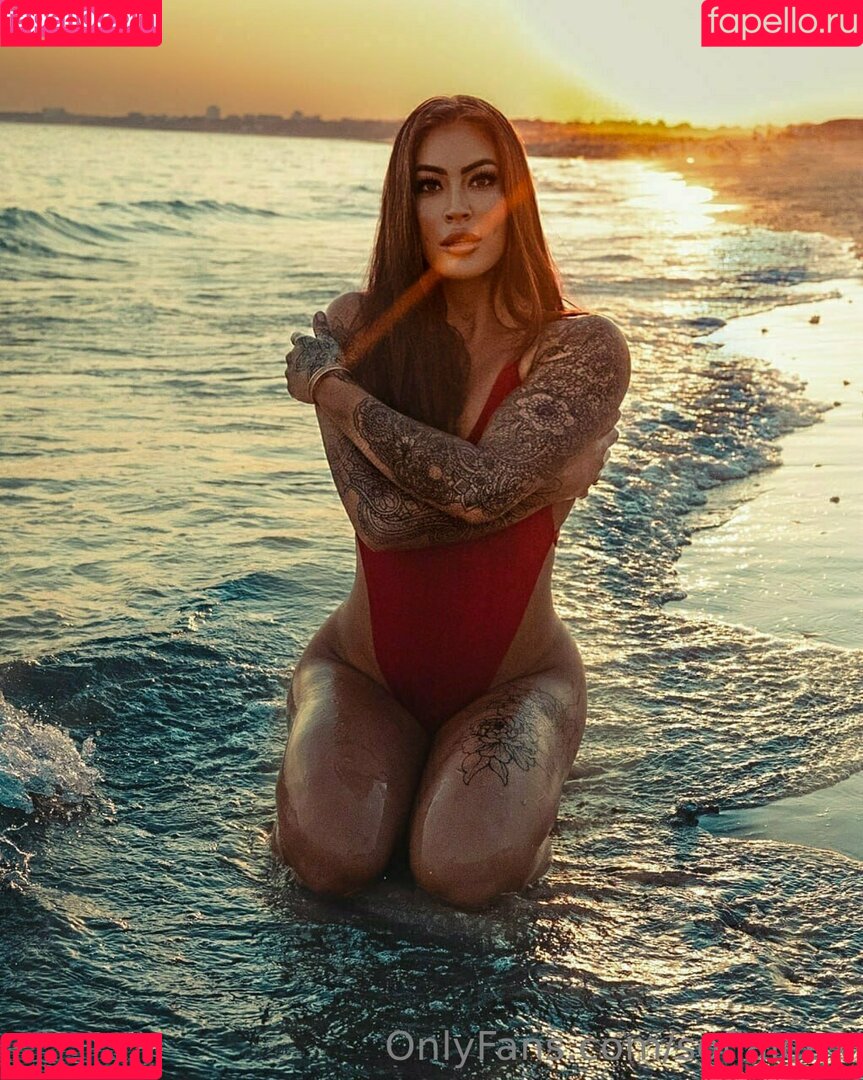sofialeex Onlyfans Photo Gallery 