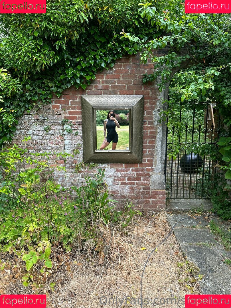 sofialeex Onlyfans Photo Gallery 