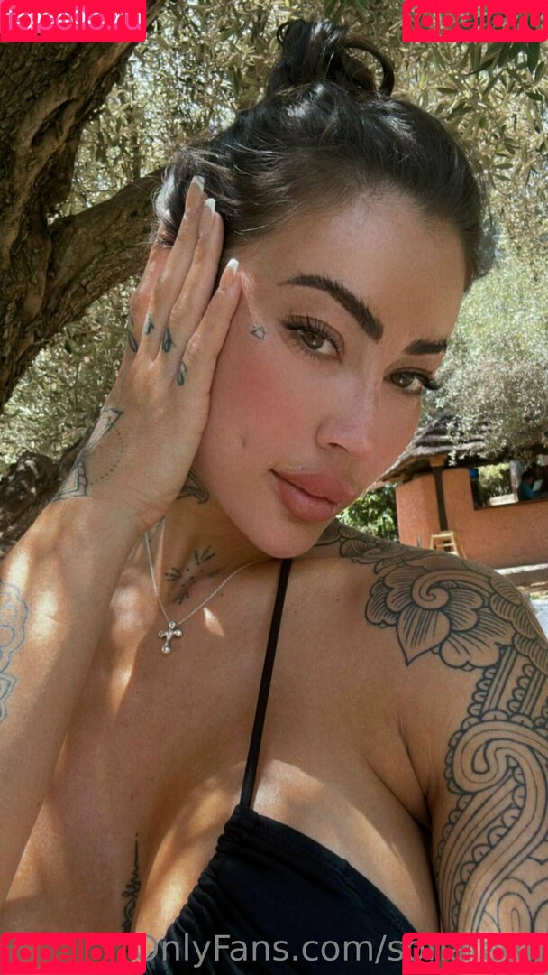 sofialeex Onlyfans Photo Gallery 