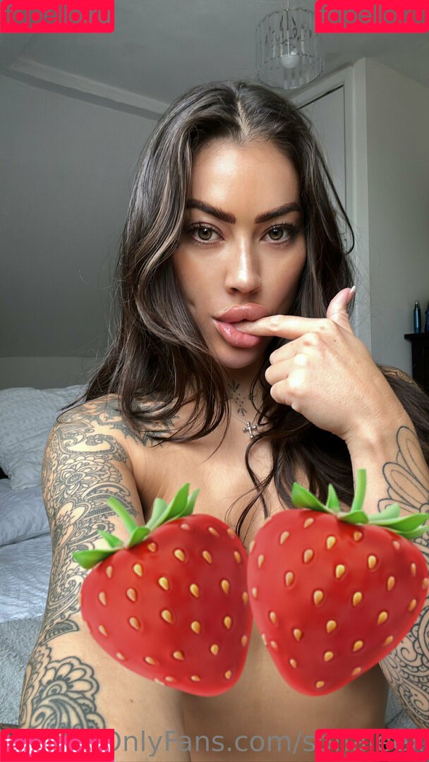 sofialeex Onlyfans Photo Gallery 