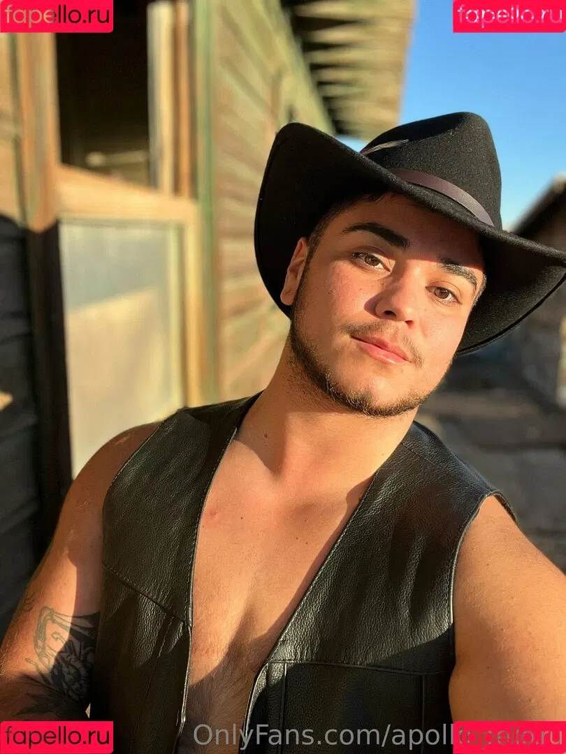 apollo_moon Onlyfans Photo Gallery 