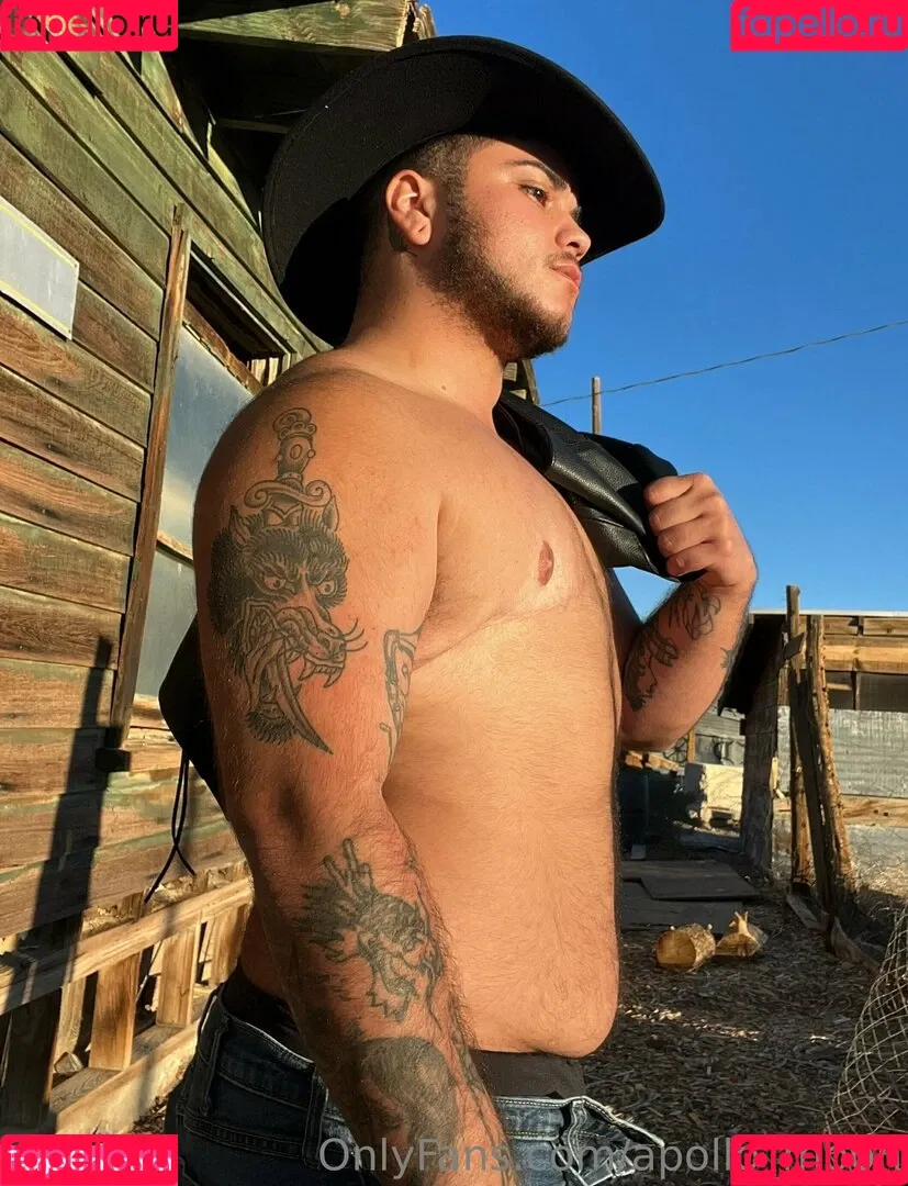 apollo_moon Onlyfans Photo Gallery 