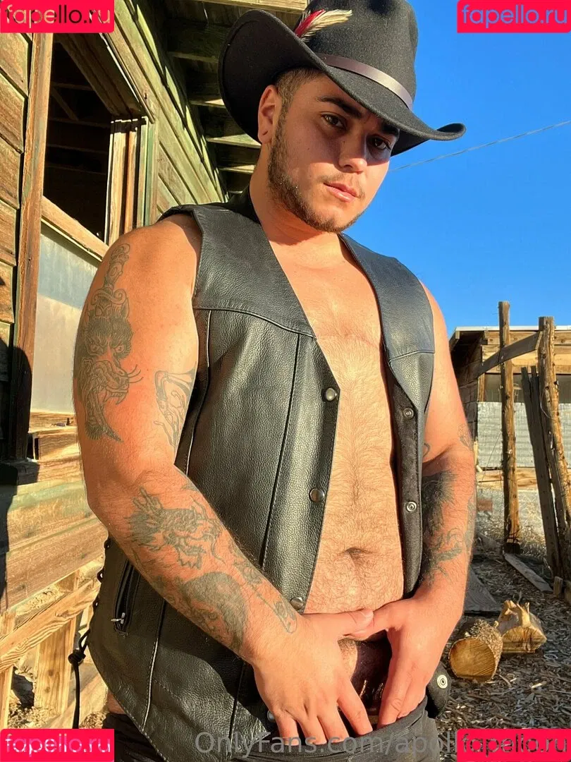 apollo_moon Onlyfans Photo Gallery 
