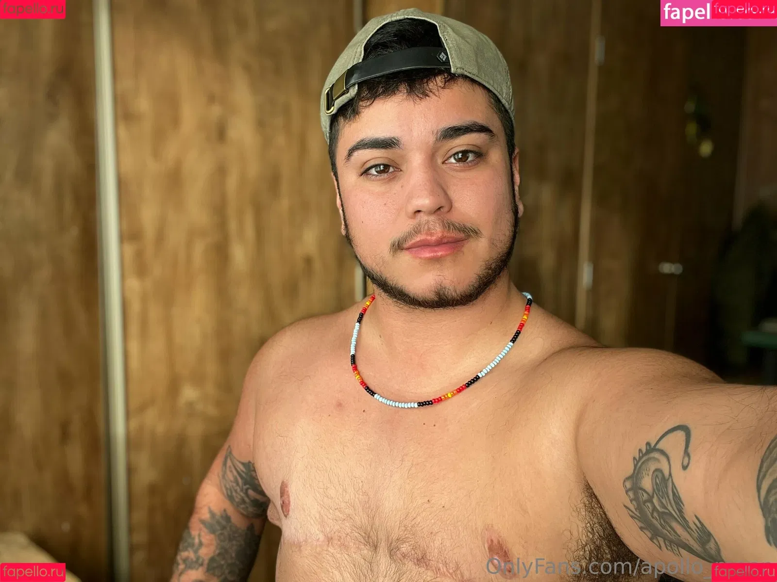 apollo_moon Onlyfans Photo Gallery 