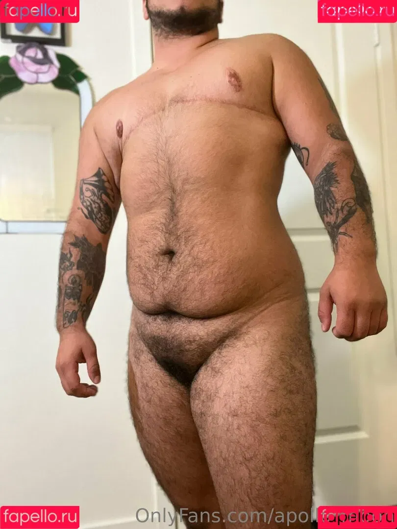 apollo_moon Onlyfans Photo Gallery 
