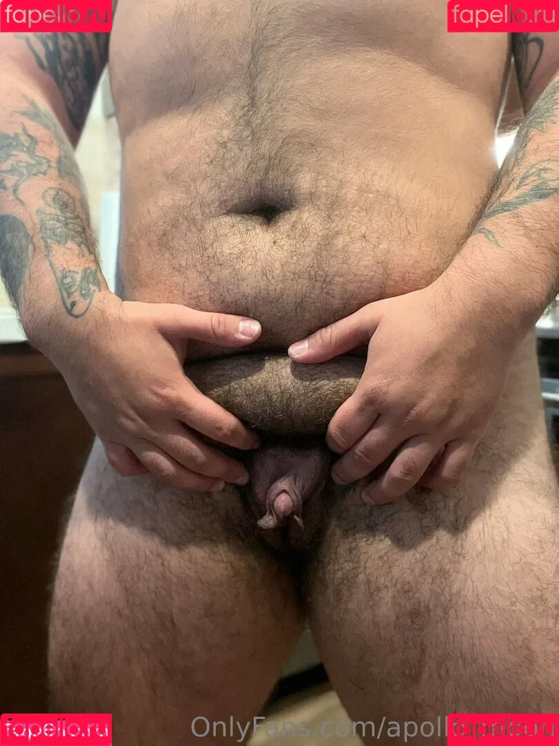 apollo_moon Onlyfans Photo Gallery 