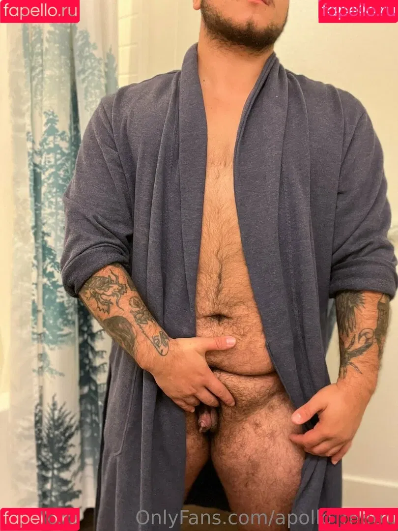 apollo_moon Onlyfans Photo Gallery 