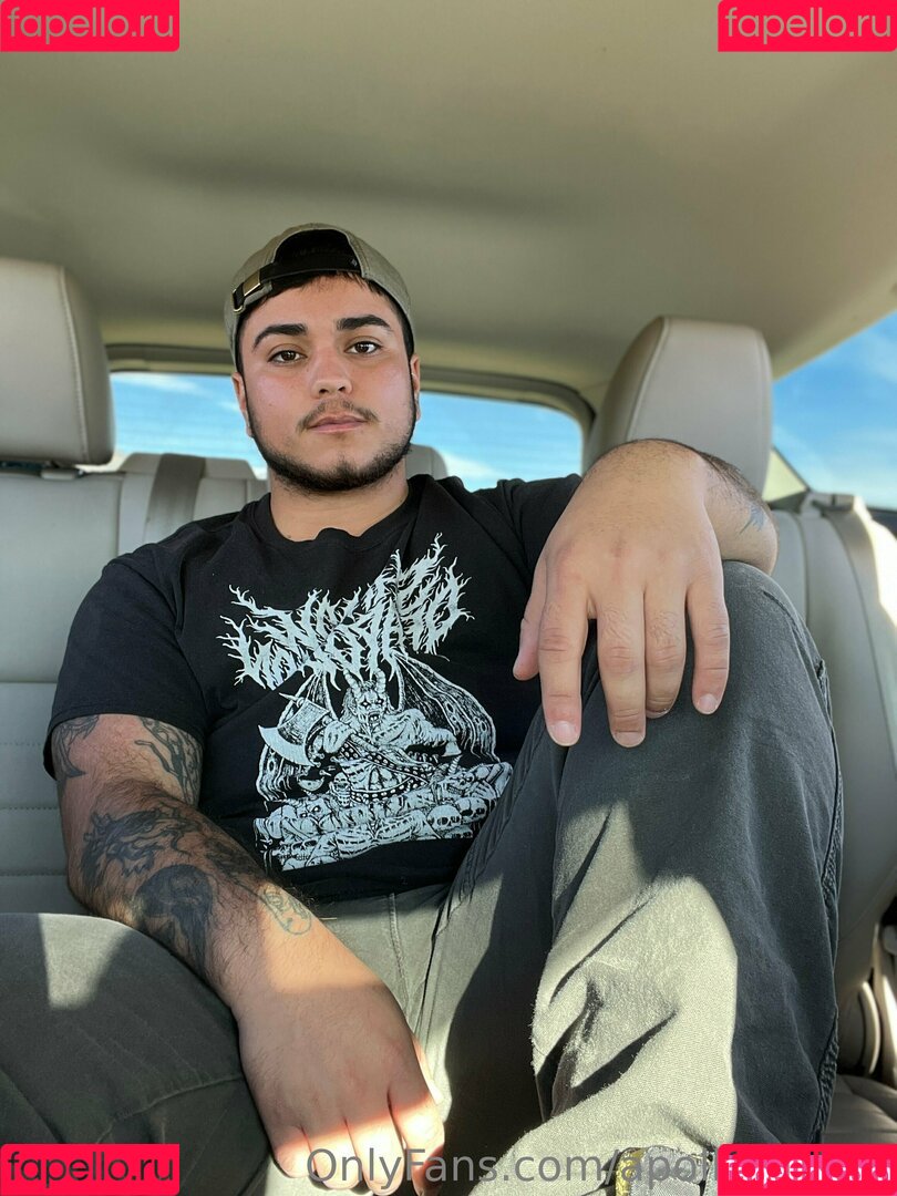 apollo_moon Onlyfans Photo Gallery 