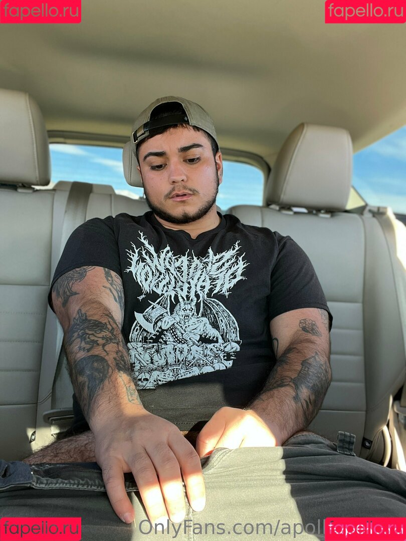 apollo_moon Onlyfans Photo Gallery 