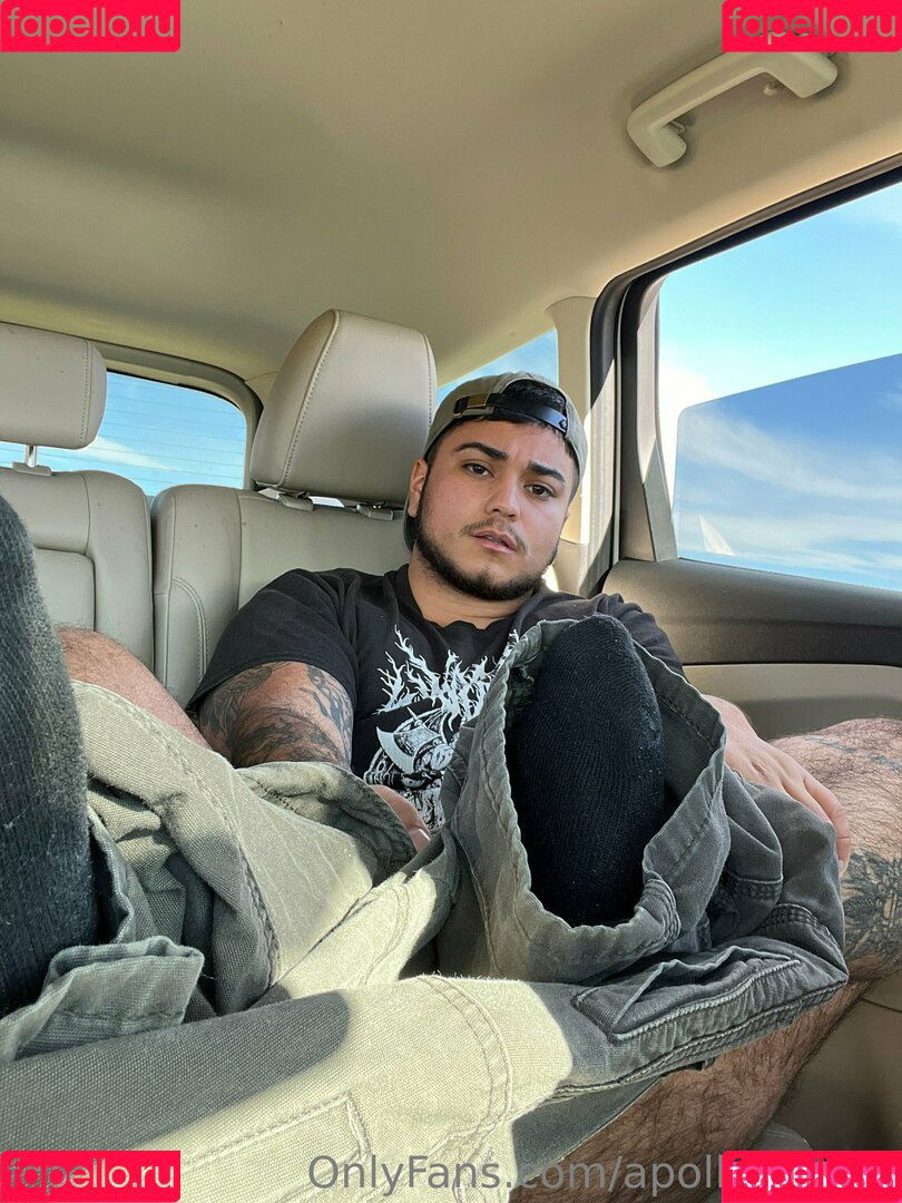 apollo_moon Onlyfans Photo Gallery 