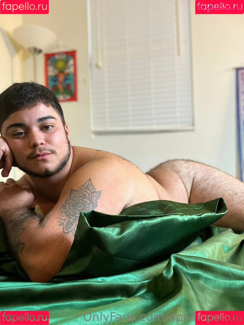 apollo_moon Onlyfans Photo Gallery 