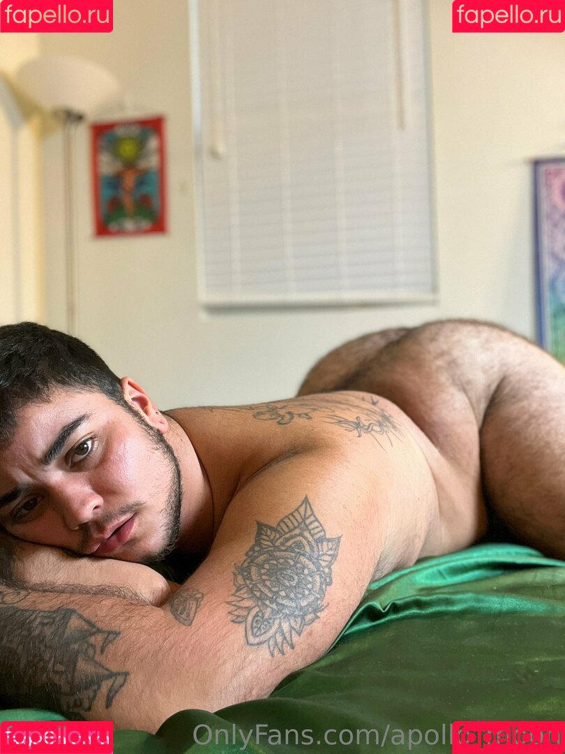 apollo_moon Onlyfans Photo Gallery 