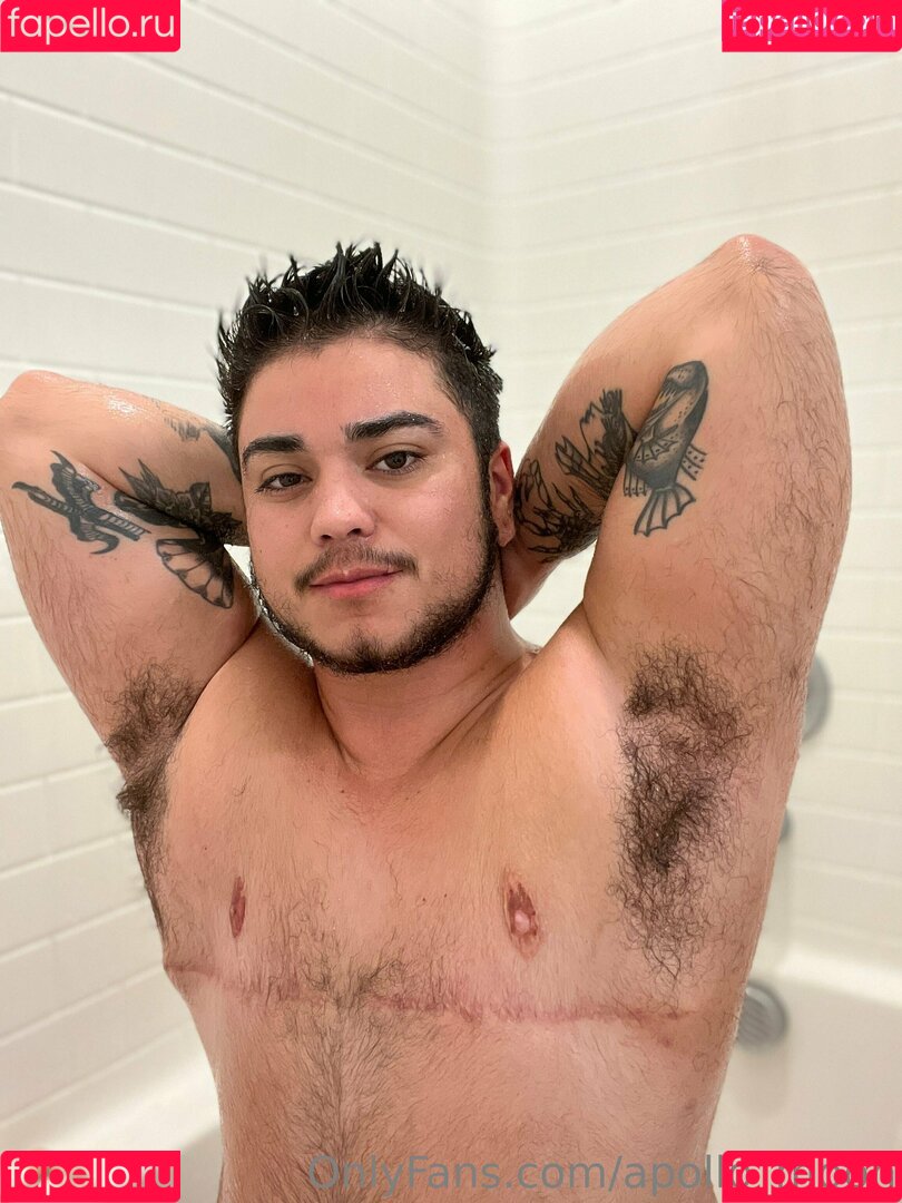apollo_moon Onlyfans Photo Gallery 