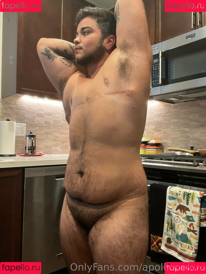 apollo_moon Onlyfans Photo Gallery 