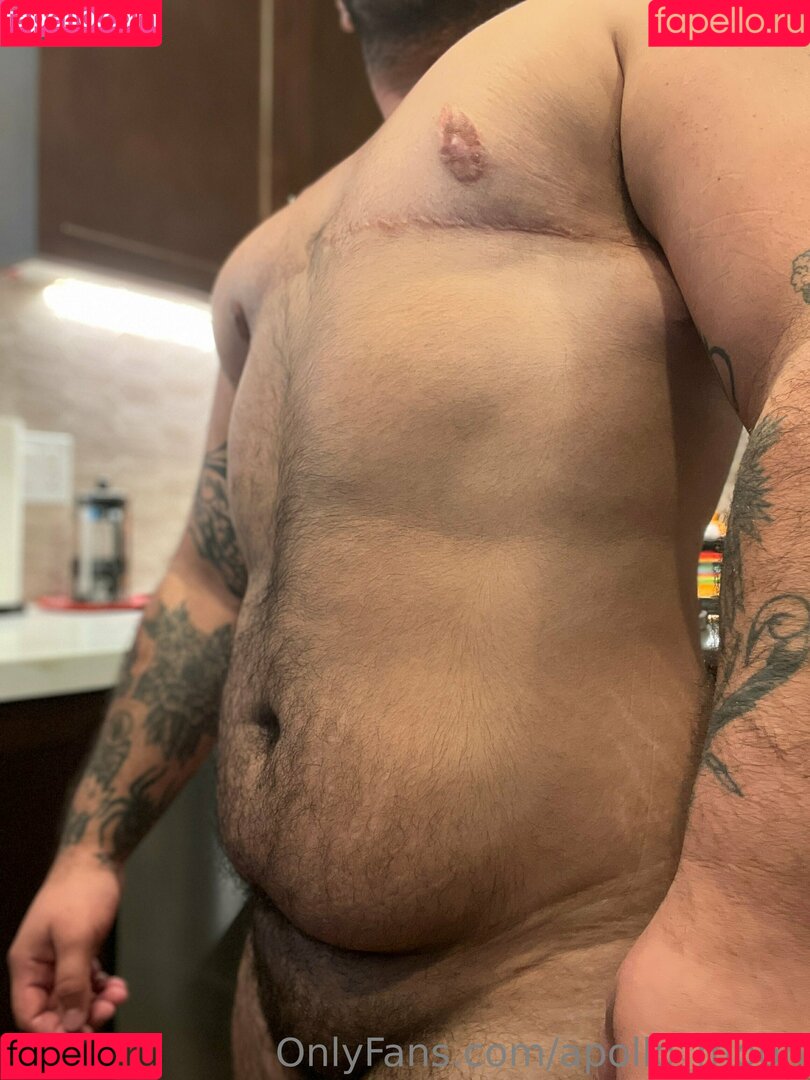 apollo_moon Onlyfans Photo Gallery 