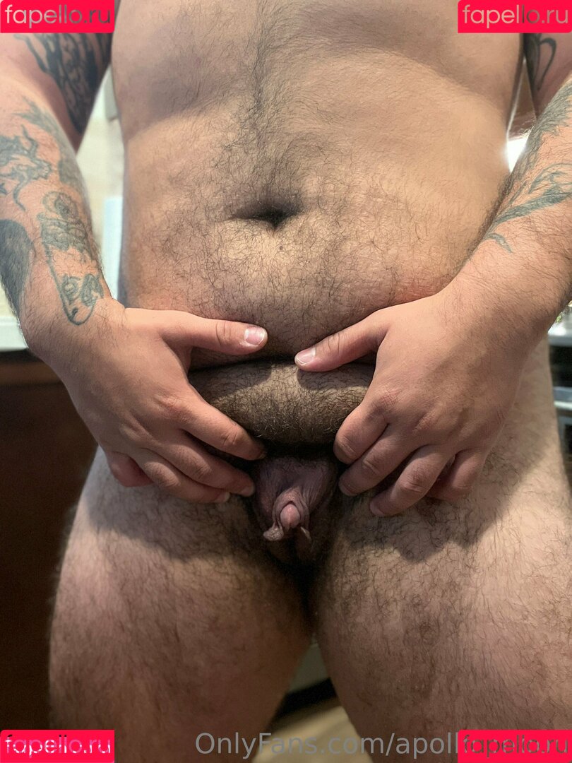 apollo_moon Onlyfans Photo Gallery 