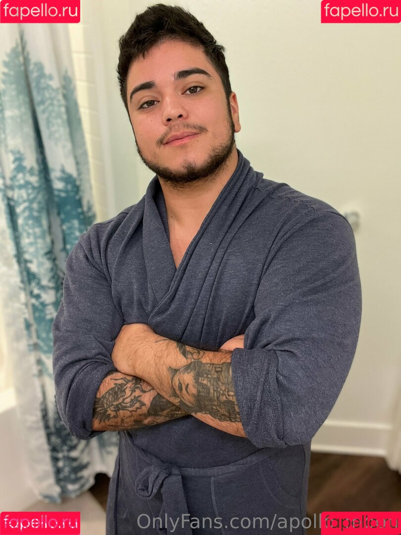 apollo_moon Onlyfans Photo Gallery 