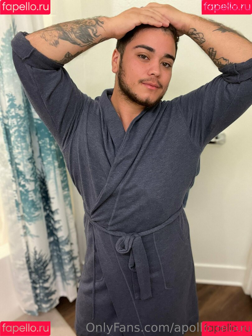 apollo_moon Onlyfans Photo Gallery 