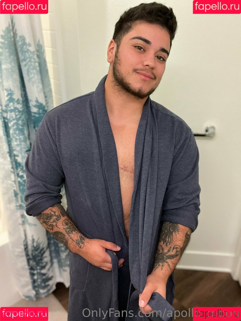 apollo_moon Onlyfans Photo Gallery 