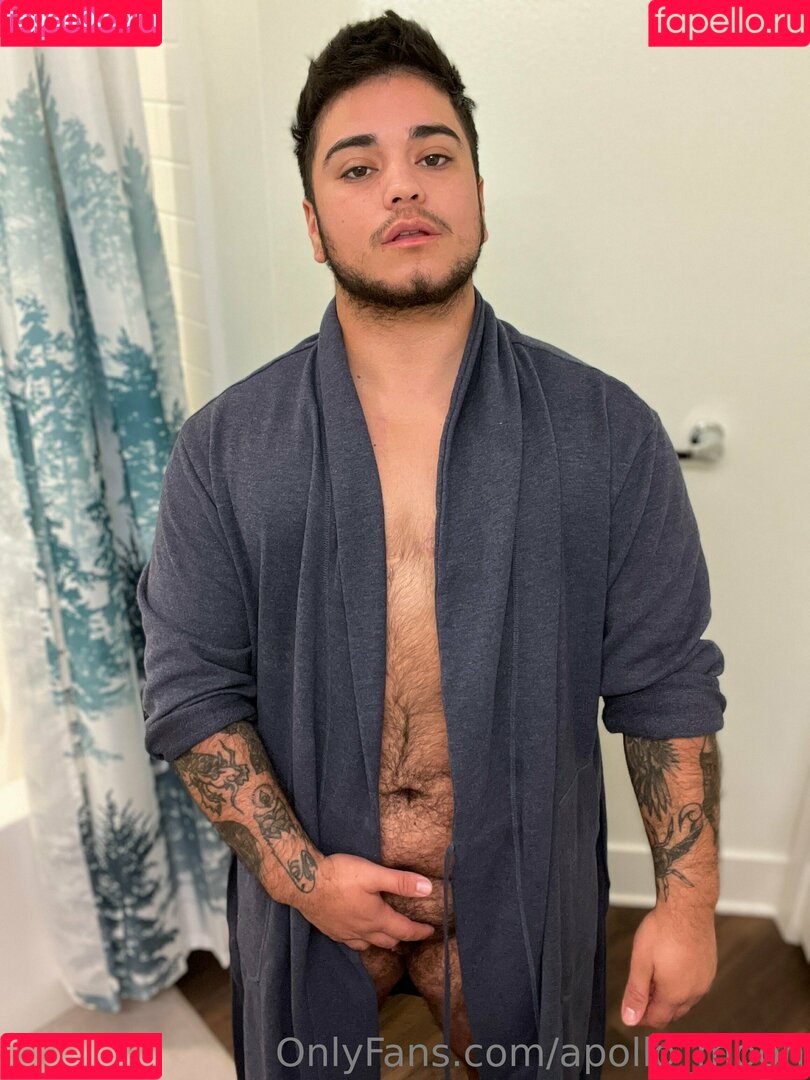 apollo_moon Onlyfans Photo Gallery 