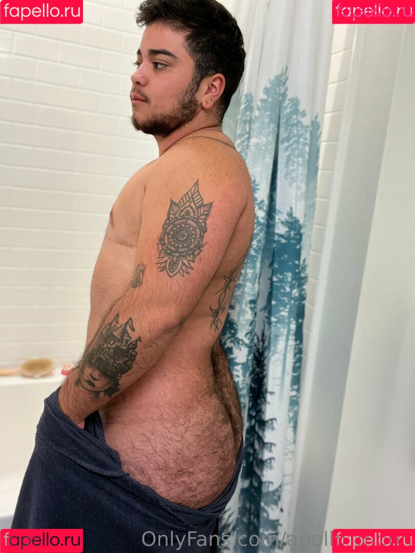 apollo_moon Onlyfans Photo Gallery 