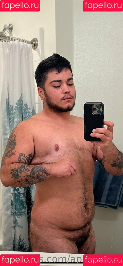 apollo_moon Onlyfans Photo Gallery 