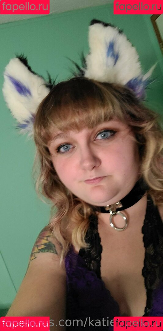 katiebugkitty122 Nude Onlyfans Photo 47