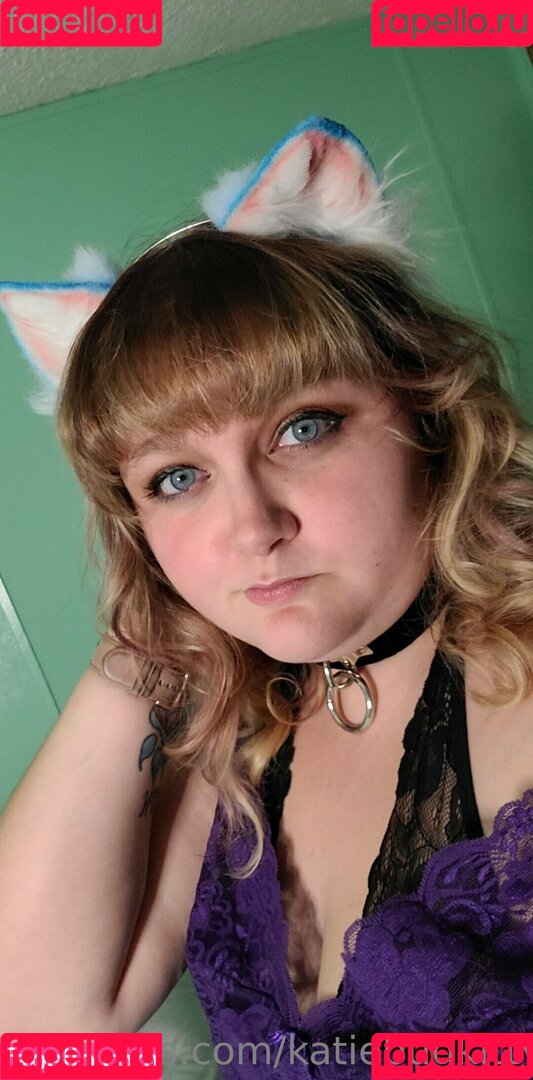 katiebugkitty122 Nude Onlyfans Photo 45