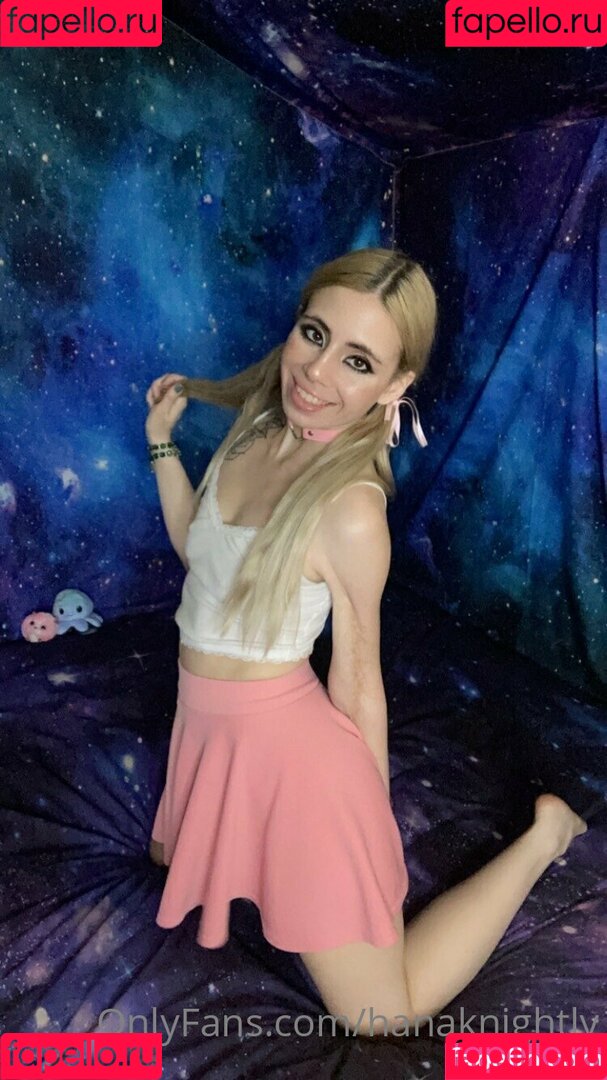 hanaknightly Onlyfans Photo Gallery 