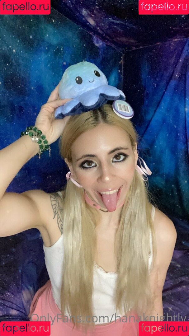 hanaknightly Onlyfans Photo Gallery 