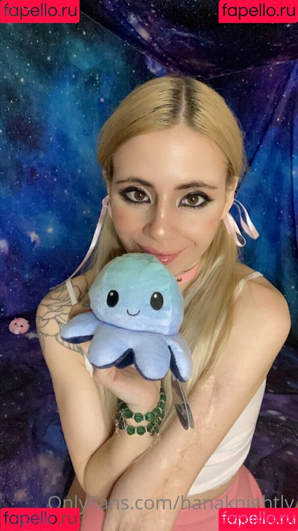 hanaknightly Onlyfans Photo Gallery 