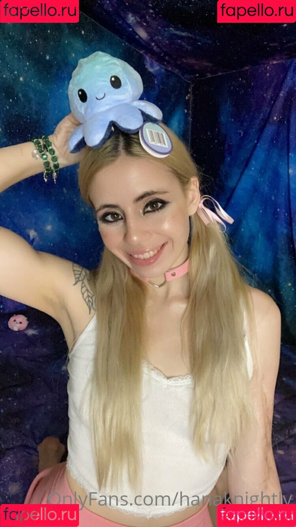 hanaknightly Onlyfans Photo Gallery 