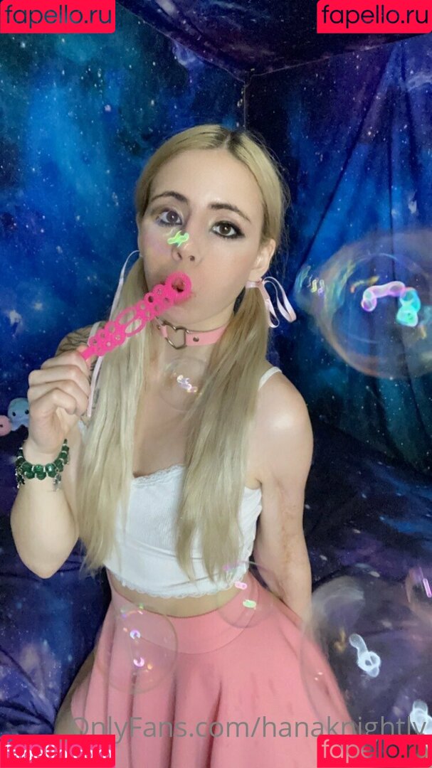 hanaknightly Onlyfans Photo Gallery 