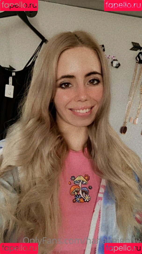 hanaknightly Onlyfans Photo Gallery 