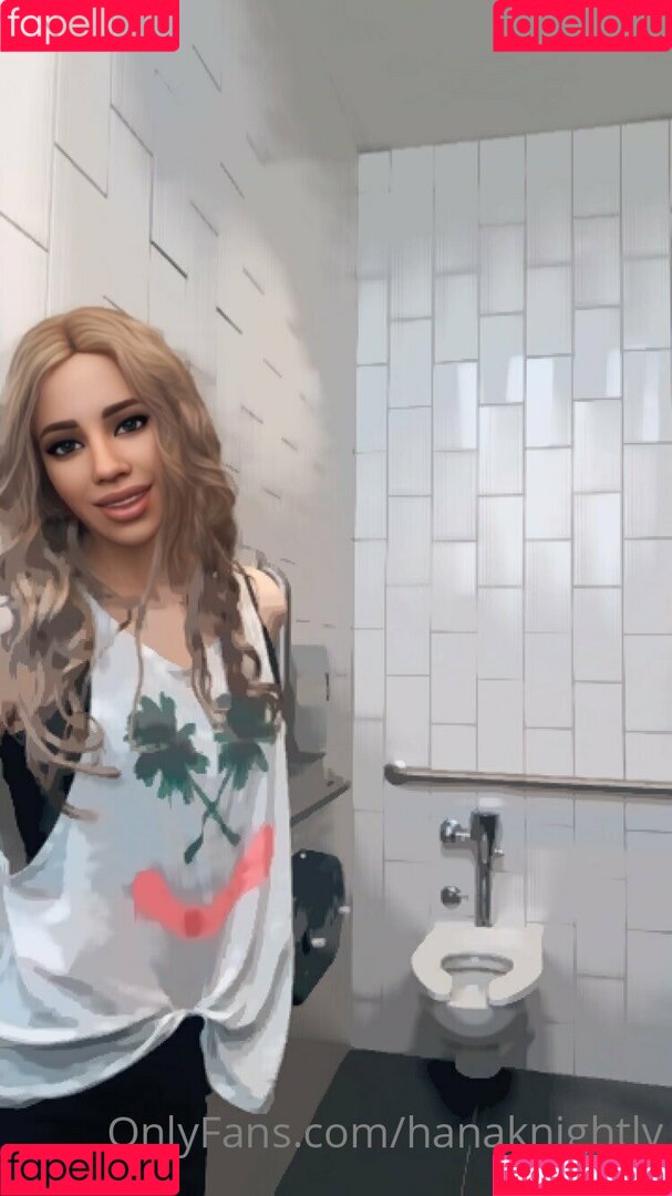 hanaknightly Onlyfans Photo Gallery 