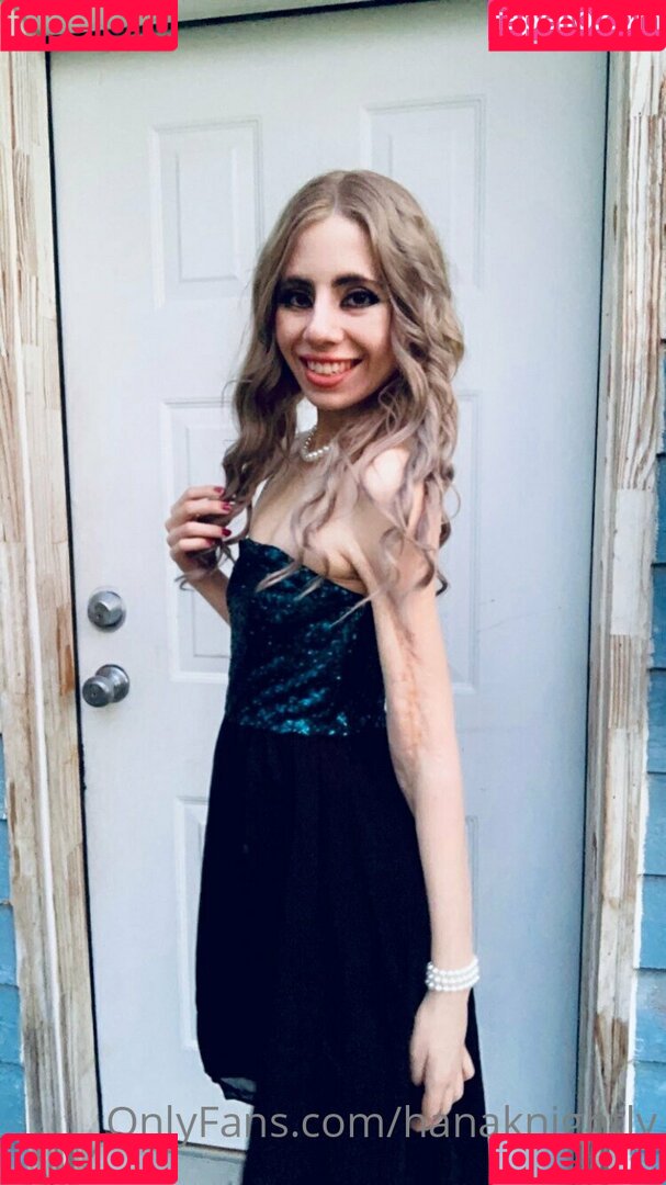 hanaknightly Onlyfans Photo Gallery 