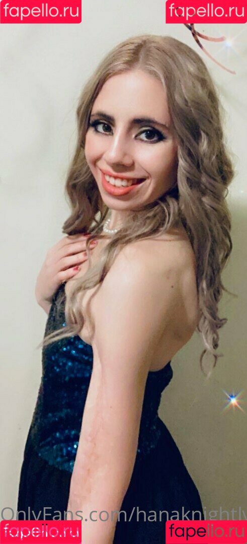 hanaknightly Onlyfans Photo Gallery 