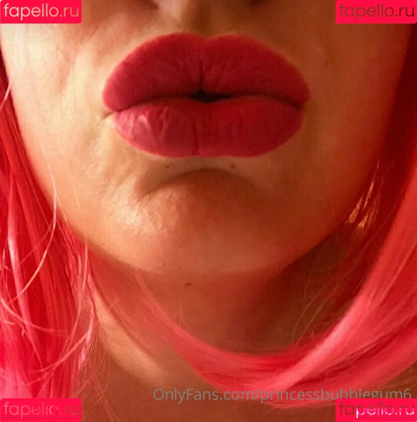 princessbubblegum6 Onlyfans Photo Gallery 