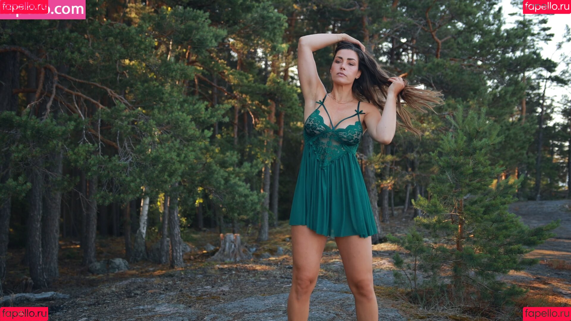 Denice Andree Onlyfans Photo Gallery 