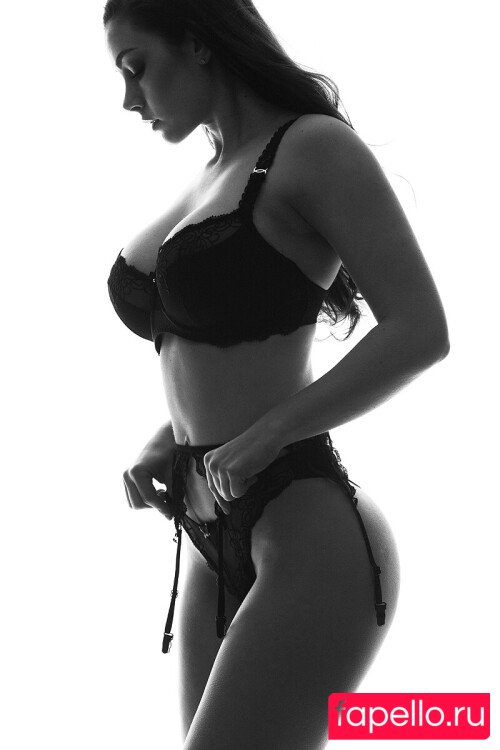 Denice Andree Nude Onlyfans Photo 42