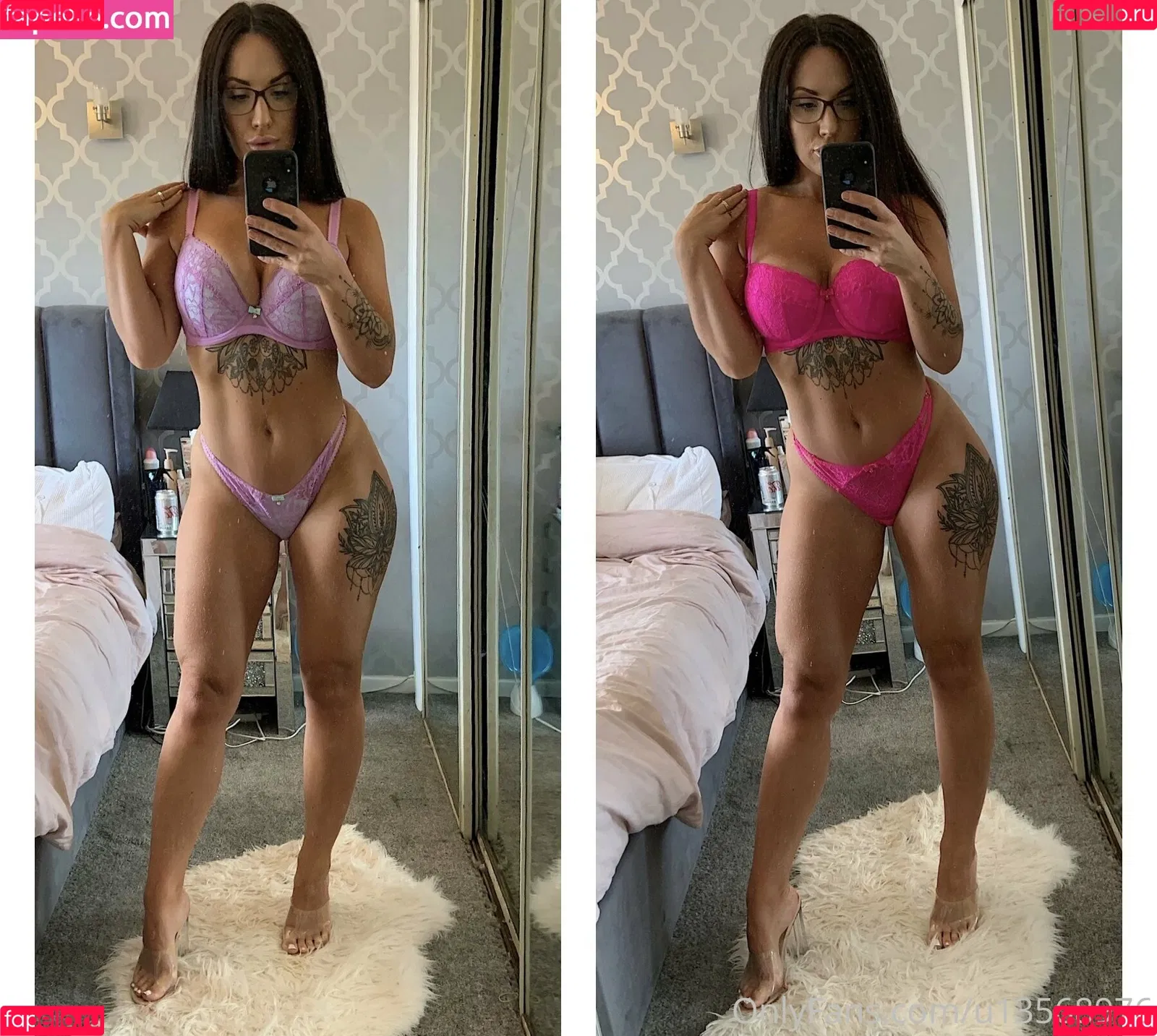 themillers Onlyfans Photo Gallery 