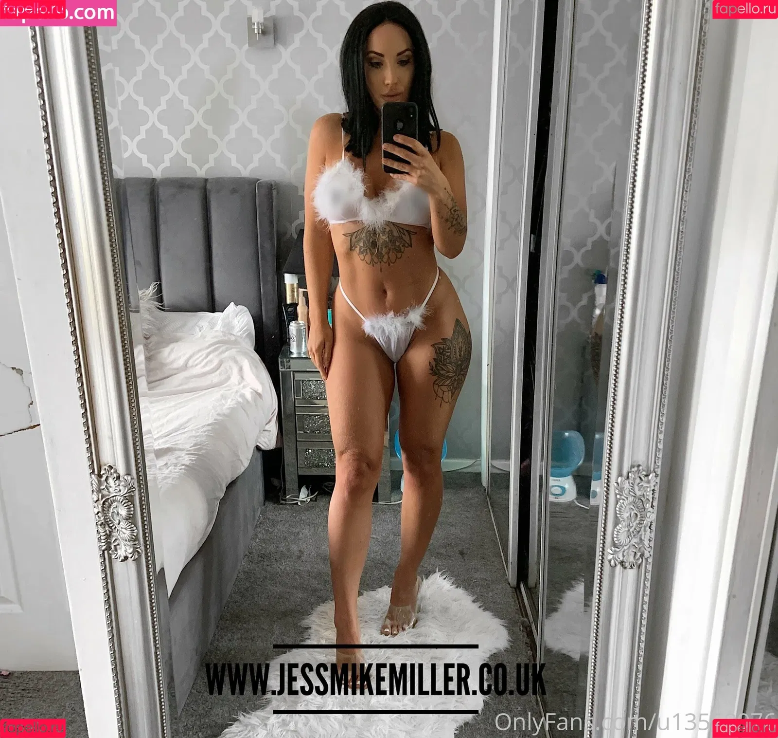 themillers Onlyfans Photo Gallery 