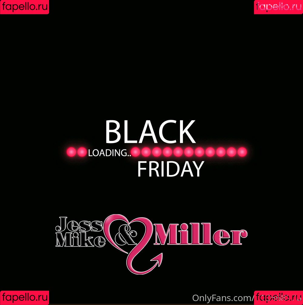 themillers Onlyfans Photo Gallery 