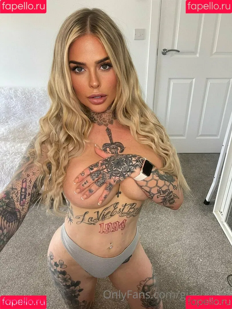 giaclarkex Onlyfans Photo Gallery 