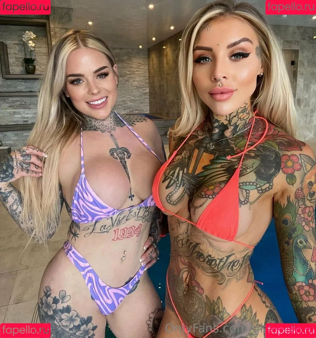 giaclarkex Onlyfans Photo Gallery 