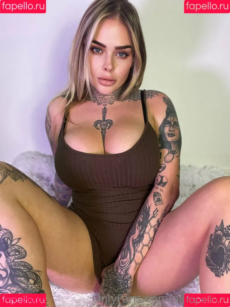 giaclarkex Onlyfans Photo Gallery 